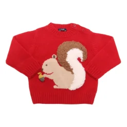 A21MA366EM220/3916 Wollpullover>Il Gufo Online