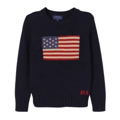American Flag Strickpullover>Polo Ralph Lauren Best