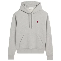 Ami De Coeur Hoodie>Ami Paris Sale