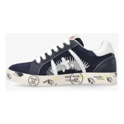 Andy Sneakers>Premiata New