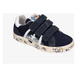 Andy 9336V Sneakers>Premiata Discount