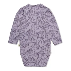 Animal Print Bodysuit>Mini Rodini New