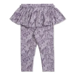 Animal Print Hose>Mini Rodini New