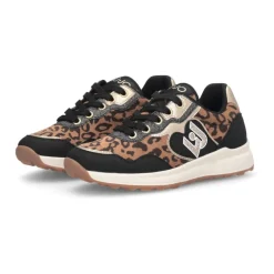 Animal Print Sneakers>Liu Jo