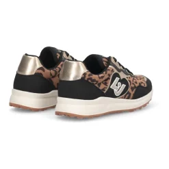 Animal Print Sneakers><noscript><img width=