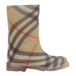 Ankle Boot Bambino>Burberry Discount