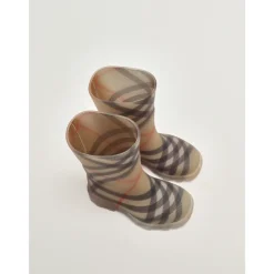 Ankle Boot Bambino>Burberry Discount