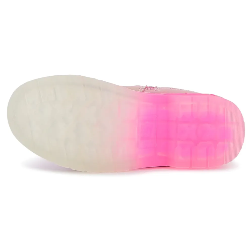 Ankle Boots mit Fransen>Billieblush Hot