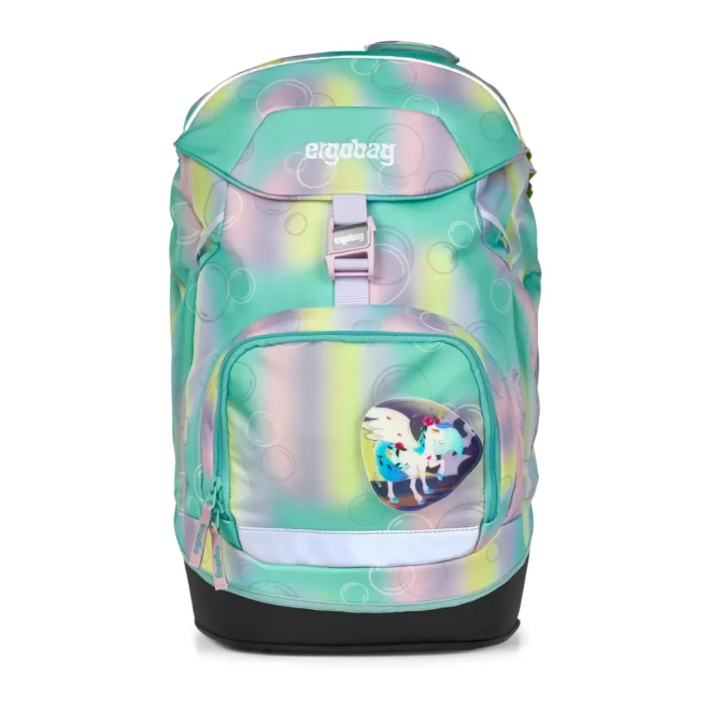 Anpassbar Umweltfreundlicher Wasserabweisender Rucksack>Ergobag Clearance