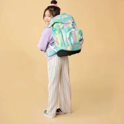 Anpassbar Umweltfreundlicher Wasserabweisender Rucksack>Ergobag Clearance