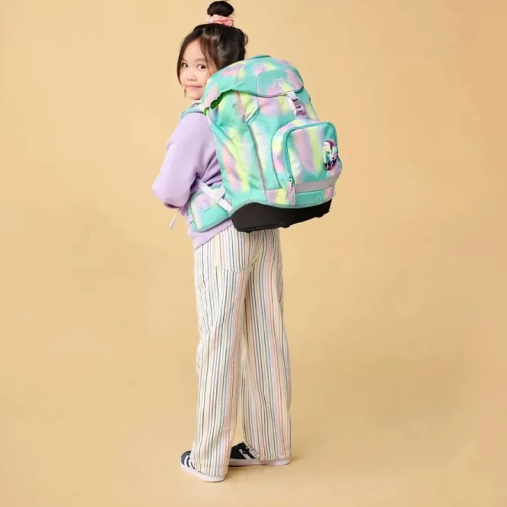 Anpassbar Umweltfreundlicher Wasserabweisender Rucksack>Ergobag Clearance