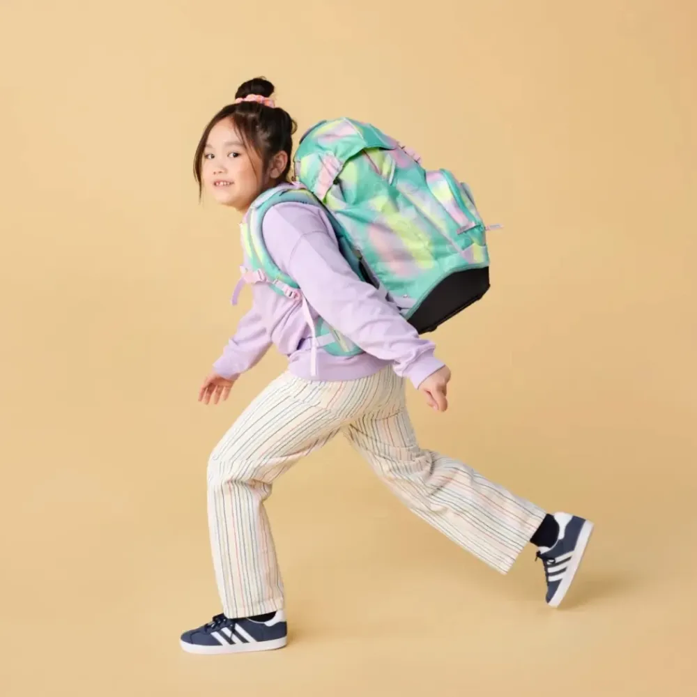 Anpassbar Umweltfreundlicher Wasserabweisender Rucksack>Ergobag Clearance