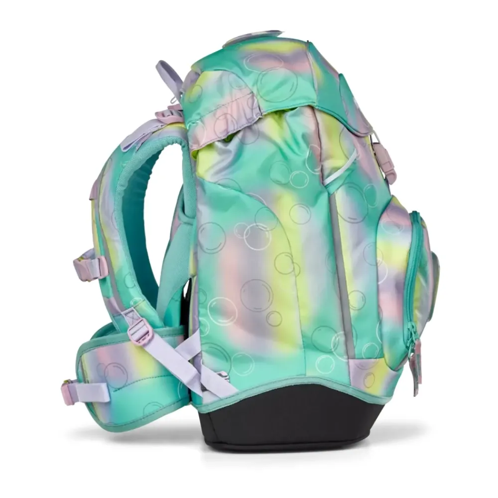 Anpassbar Umweltfreundlicher Wasserabweisender Rucksack>Ergobag Clearance