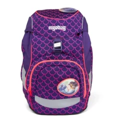 Anpassbar Wasserabweisend Kinder Rucksack>Ergobag Discount