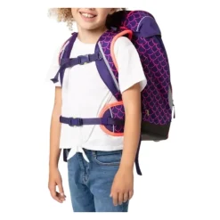 Anpassbar Wasserabweisend Kinder Rucksack><noscript><img width=