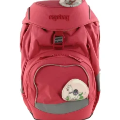 Anpassbares umweltfreundliches Schulset>Ergobag New