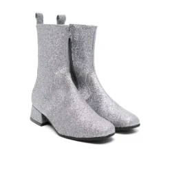 Antracite Schuhe für Stilvolle Outfits>Monnalisa Clearance