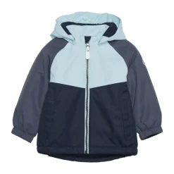Aqua Esque Colorblock Jacke>Color Kids Clearance