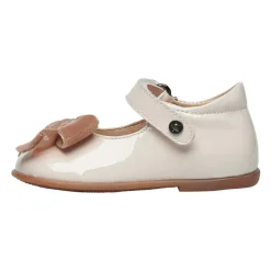 Arabesque Ballerina>Naturino New