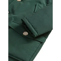 Arctic Detachable Fur Parka><noscript><img width=