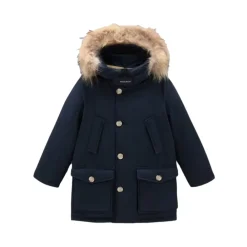 Arctic Detachable Fur Parka>Woolrich Online