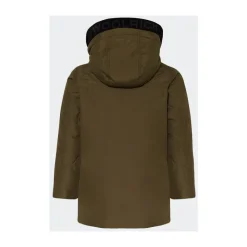 Arctic Hooded Down Parka>Woolrich Outlet