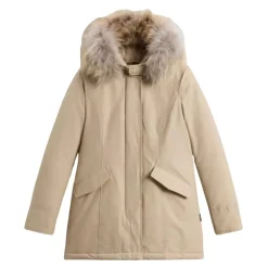 Arctic Parka>Woolrich Hot