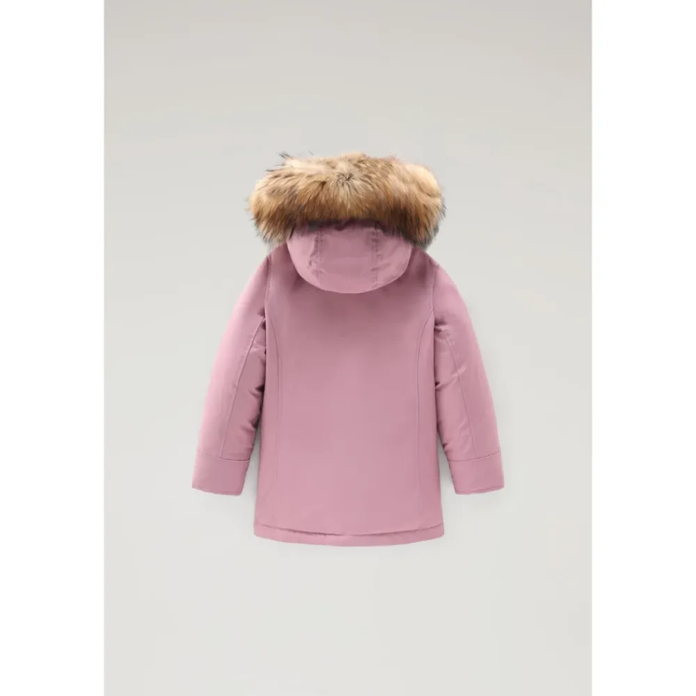 Arctic Parka Wintermantel>Woolrich Outlet