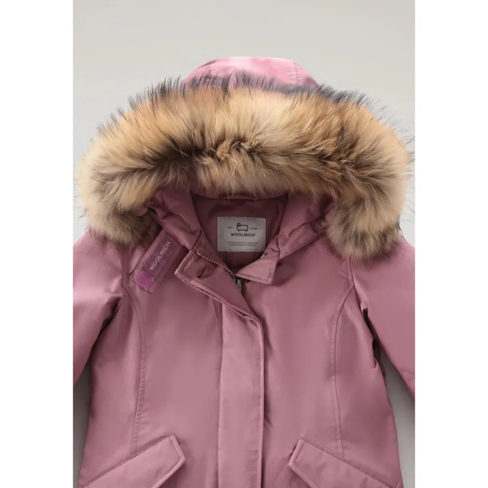 Arctic Parka Wintermantel>Woolrich Outlet