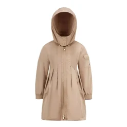 Arild Langer Mantel>Moncler New