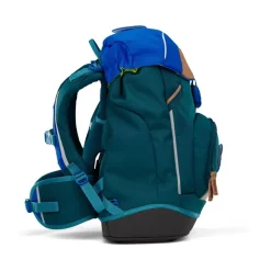 Arktischer Entdecker Rucksack><noscript><img width=