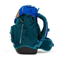 Arktischer Entdecker Rucksack><noscript><img width=