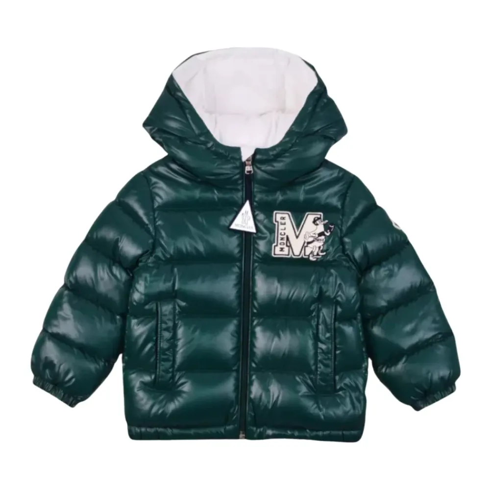 Arslan Jacke mit Logo>Moncler Sale