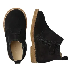 ARTHUR Chelsea-Stiefel mit Reißverschluss aus Wildleder>Naturino Best