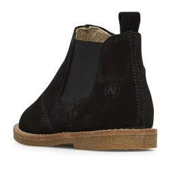 ARTHUR Chelsea-Stiefel mit Reißverschluss aus Wildleder><noscript><img width=