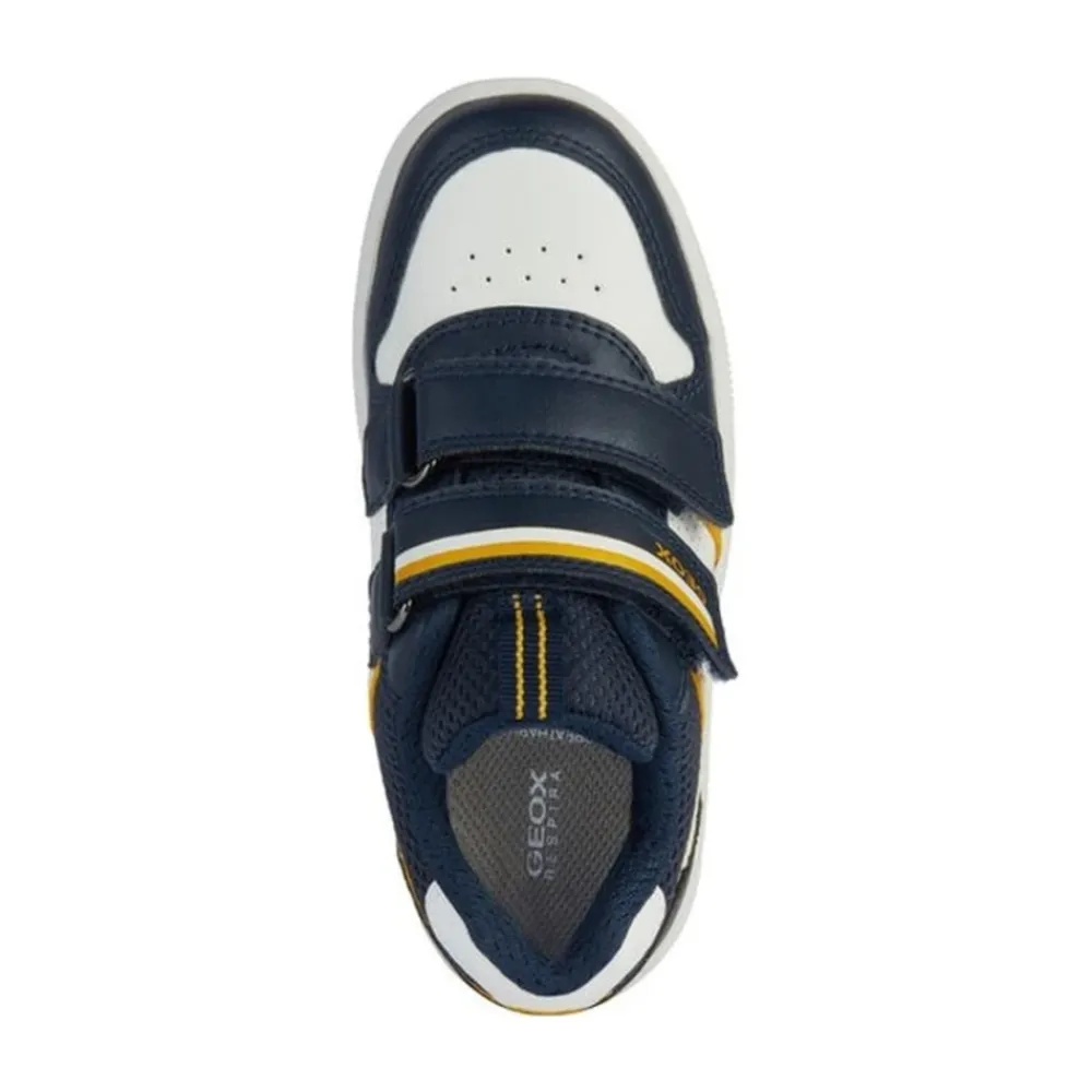 Arzach Kinder Sneaker>Geox Hot