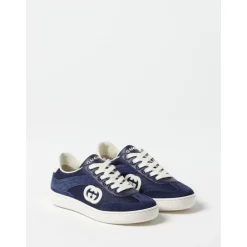 Athletic Logo Sneaker>Gucci Sale