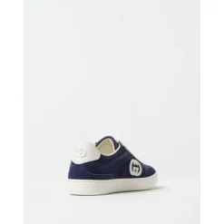 Athletic Logo Sneaker><noscript><img width=