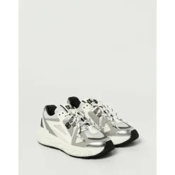 Athletic Low-Top Sneakers>Dolce & Gabbana Discount