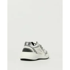 Athletic Low-Top Sneakers><noscript><img width=