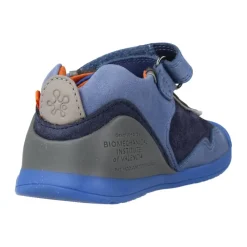 Athletic Strap Sneakers><noscript><img width=