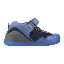 Athletic Strap Sneakers><noscript><img width=