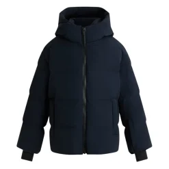 ATILA JR DAUNENJACKE>Fusalp Hot