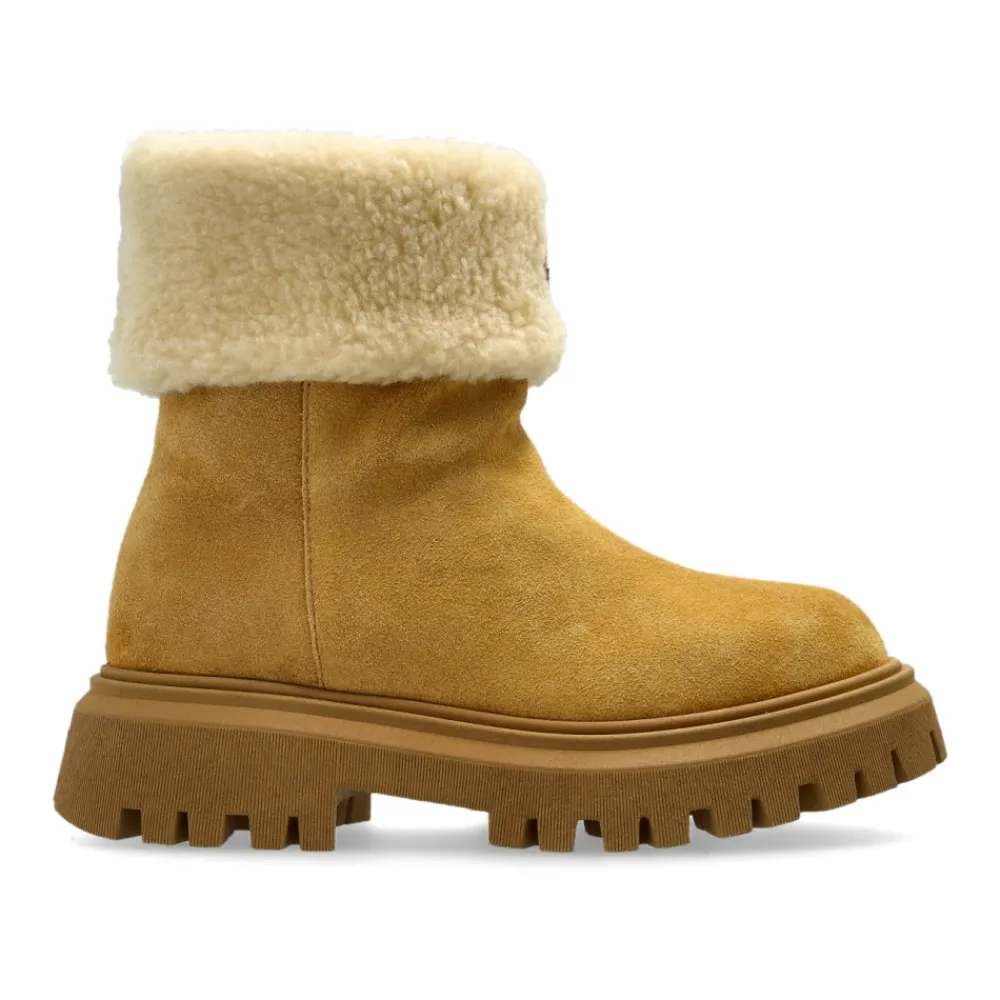 Aurea Mid Schuhe>Moncler New