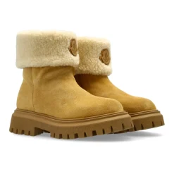 Aurea Mid Schuhe>Moncler New