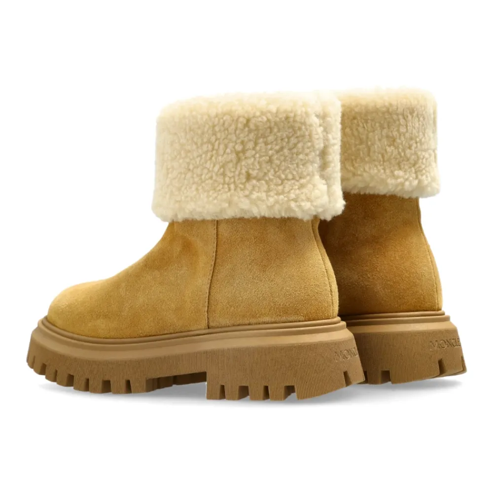 Aurea Mid Schuhe>Moncler New