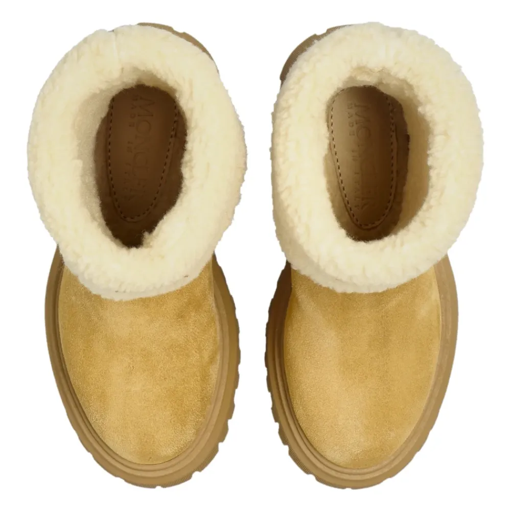 Aurea Mid Schuhe>Moncler New