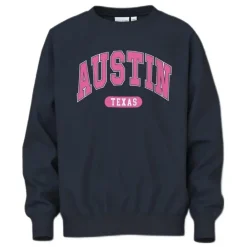 AUSTIN Hoodie für KINDER>name it