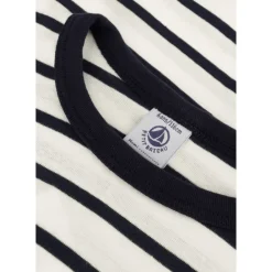 Baby Blau Pyjacourt Nachtwäsche>Petit Bateau Hot
