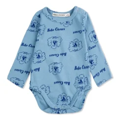 Baby Body mit Print>Bobo Choses Hot